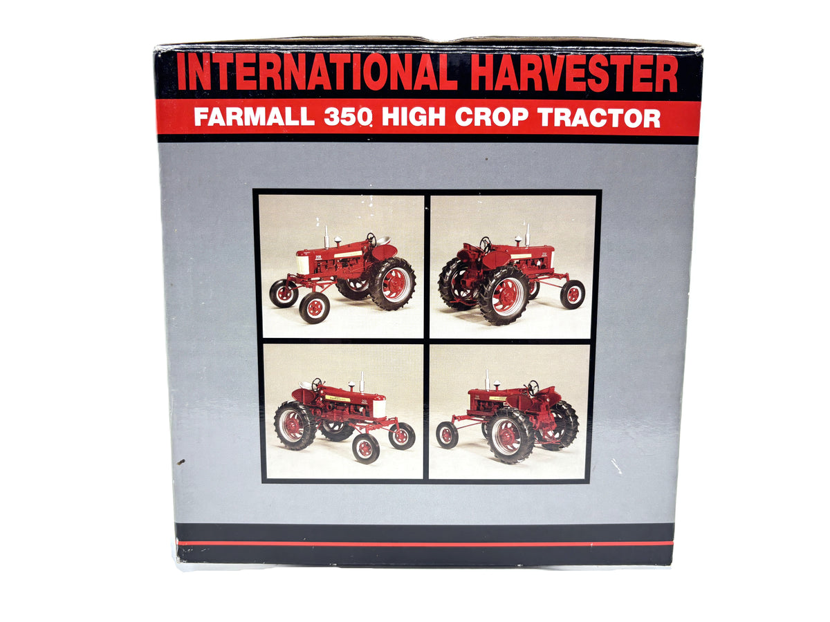 1/16 International 350 High Crop