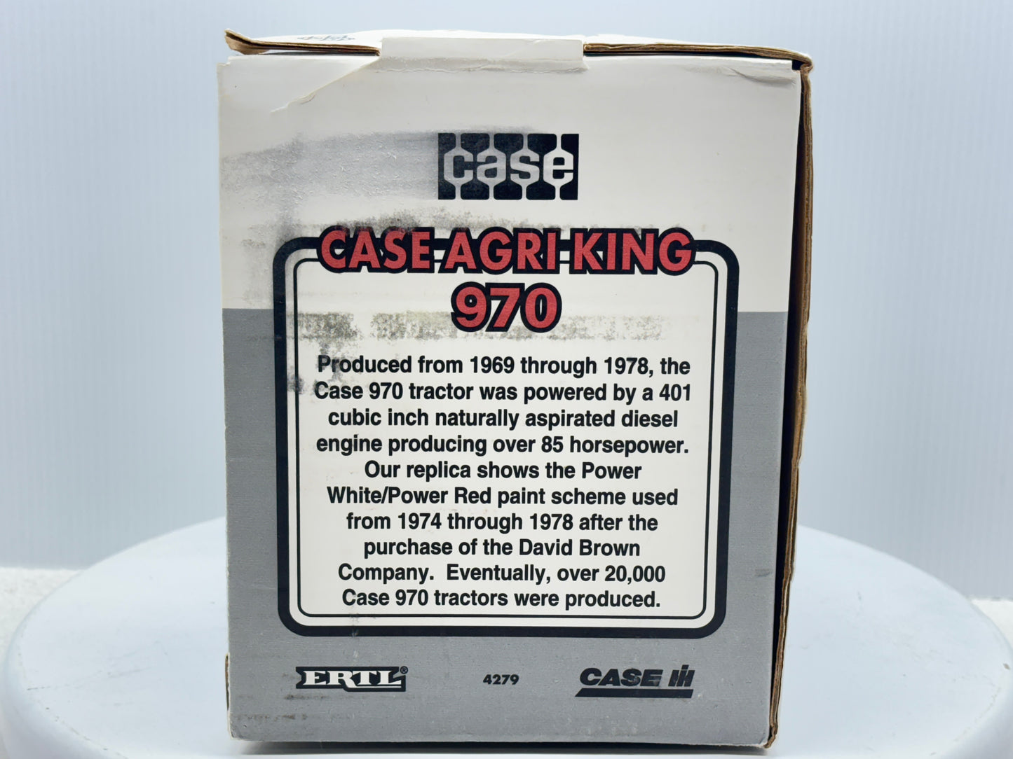 1/16 Case 970 Agri King