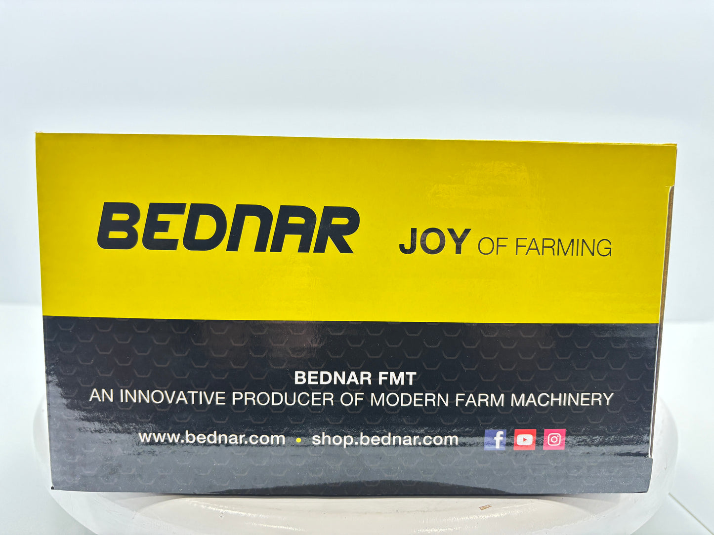 1/32 Bednar Kator KN 8000 Q
