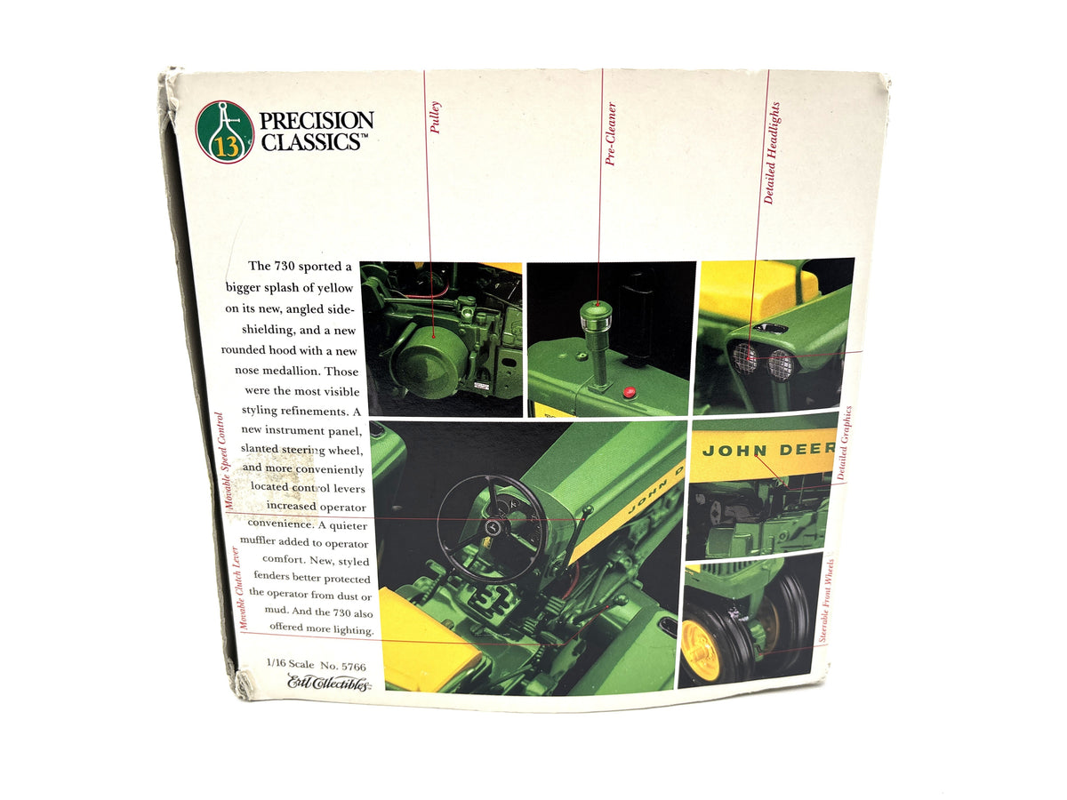 1/16 John Deere Model 730 Diesel