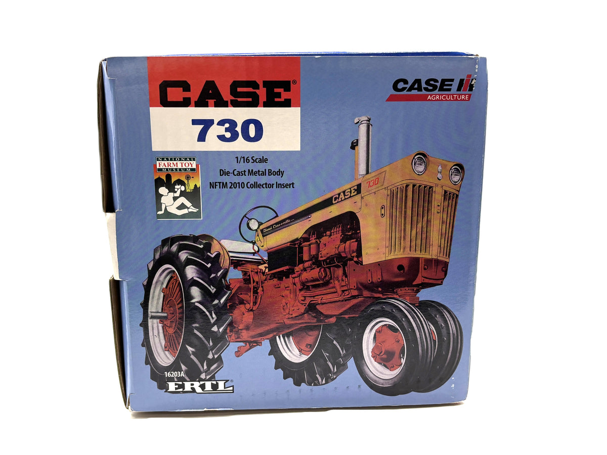1/16 Case 730