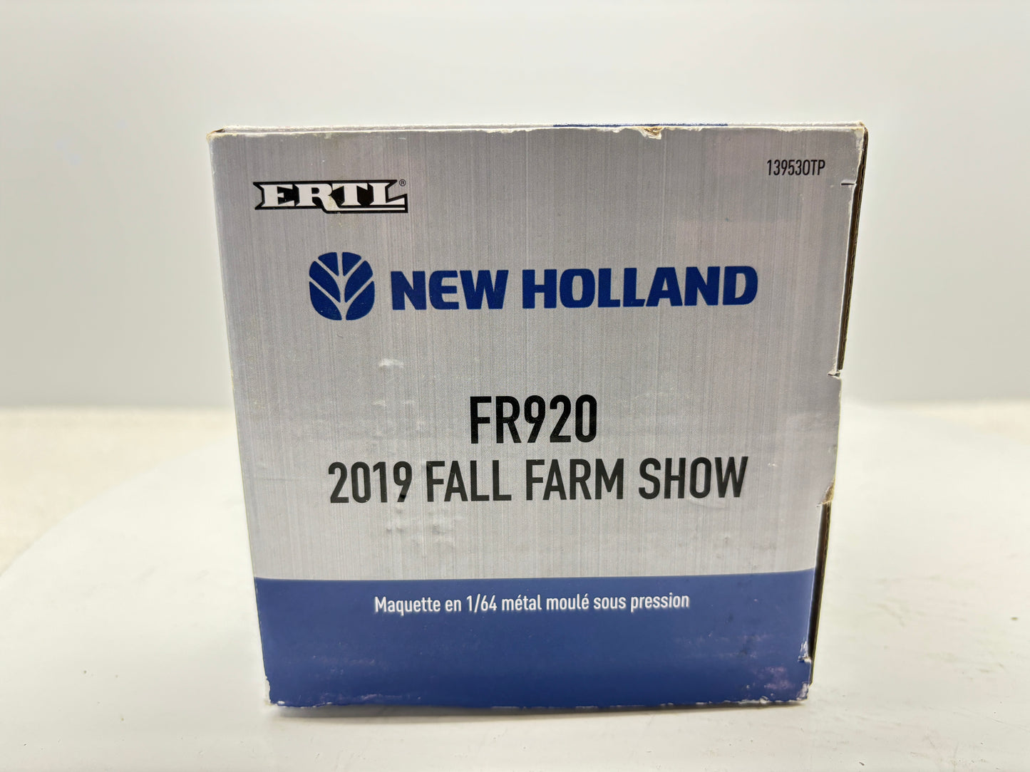 1/64 New Holland FR920 Gold