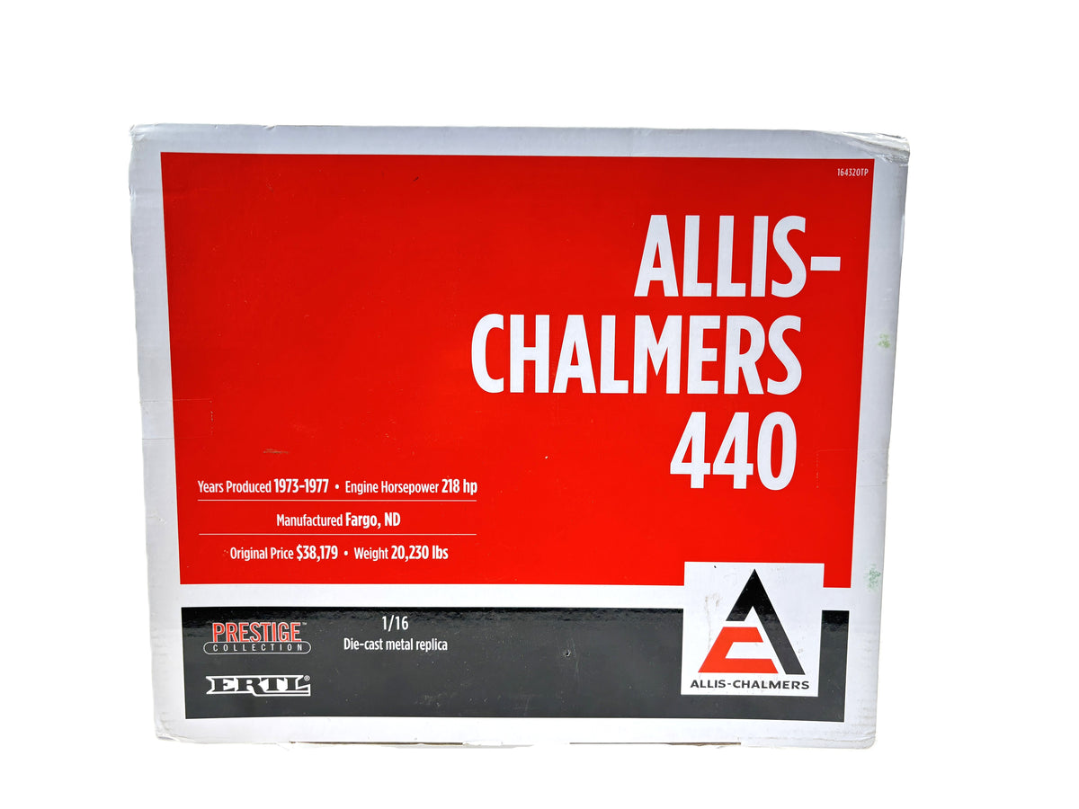 1/16 Allis-Chalmers 440 Prestige