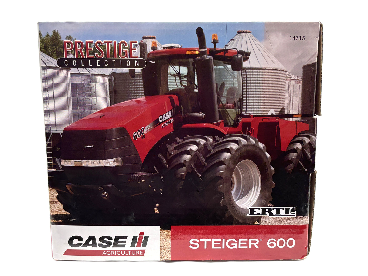 1/32 Case IH Steiger 600