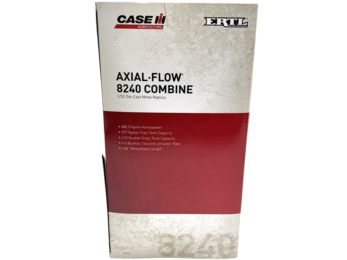 1/32Case IH 8240