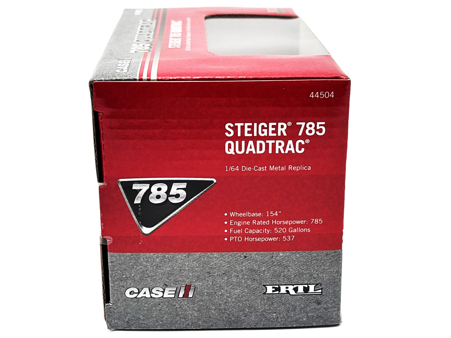 1/64 Case IH Steiger 785 QuadTrac Prestige