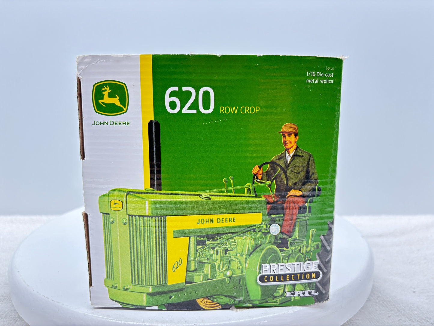 1/16 John Deere 620 Row Crop