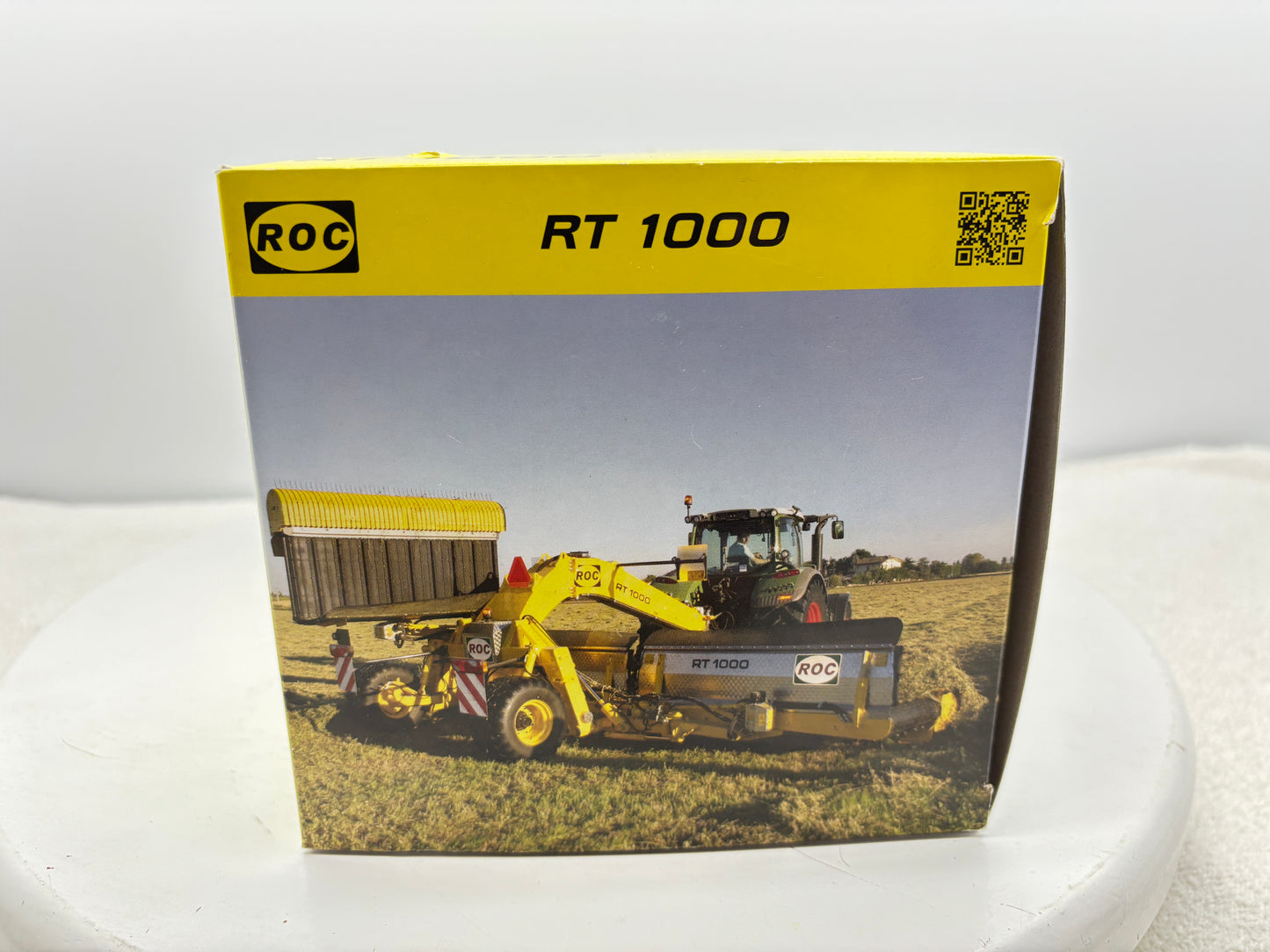 1/32 ROC RT 1000