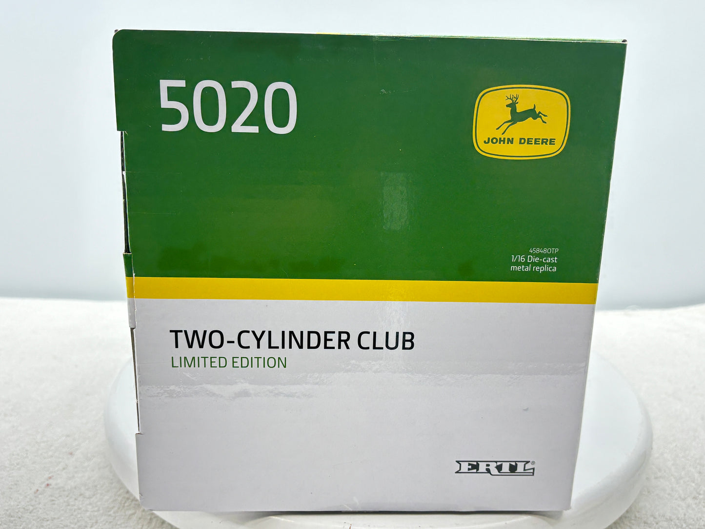 1/16 John Deere 5020 Two Cylinder Club
