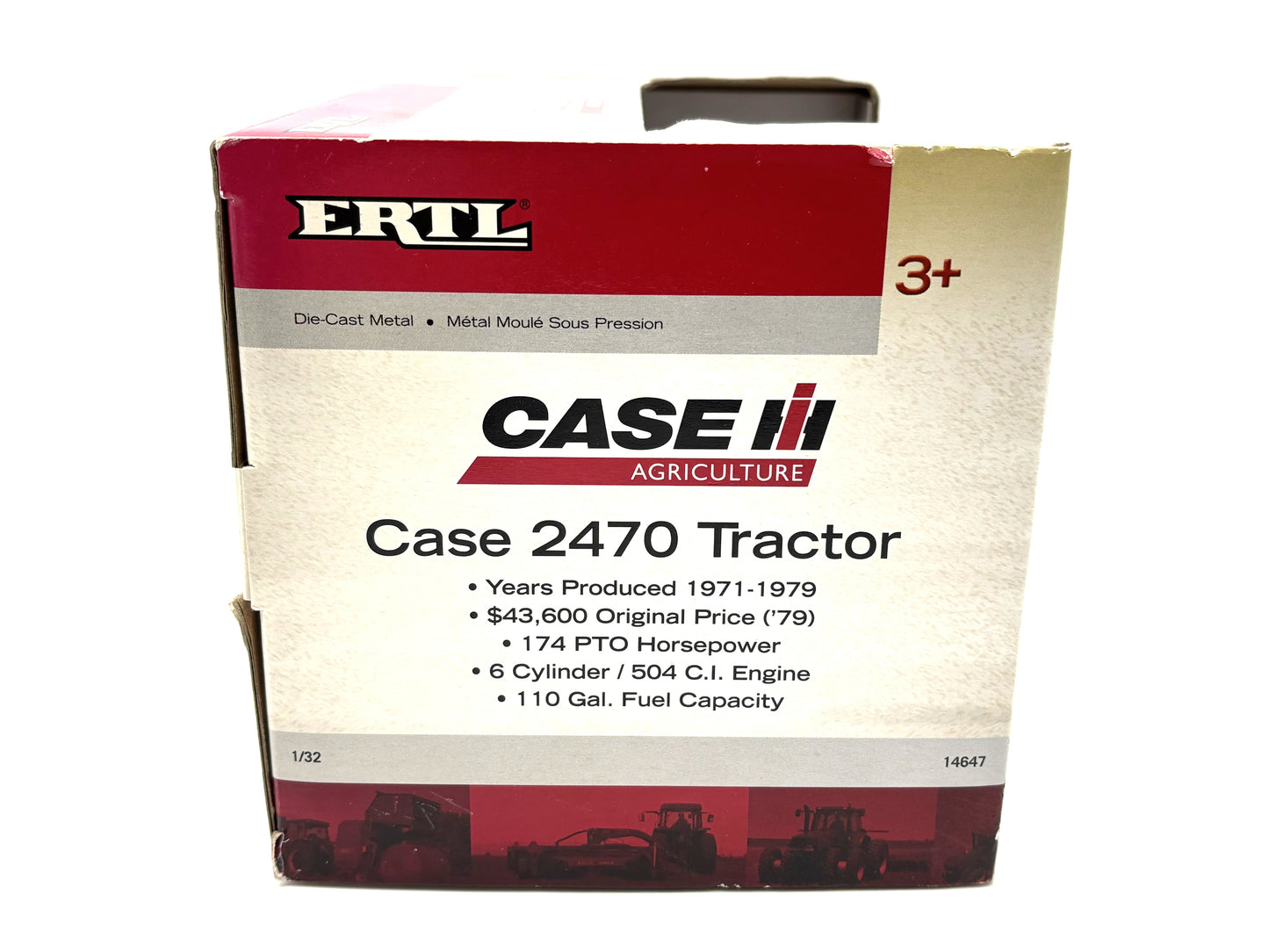 1/32 Case 2470
