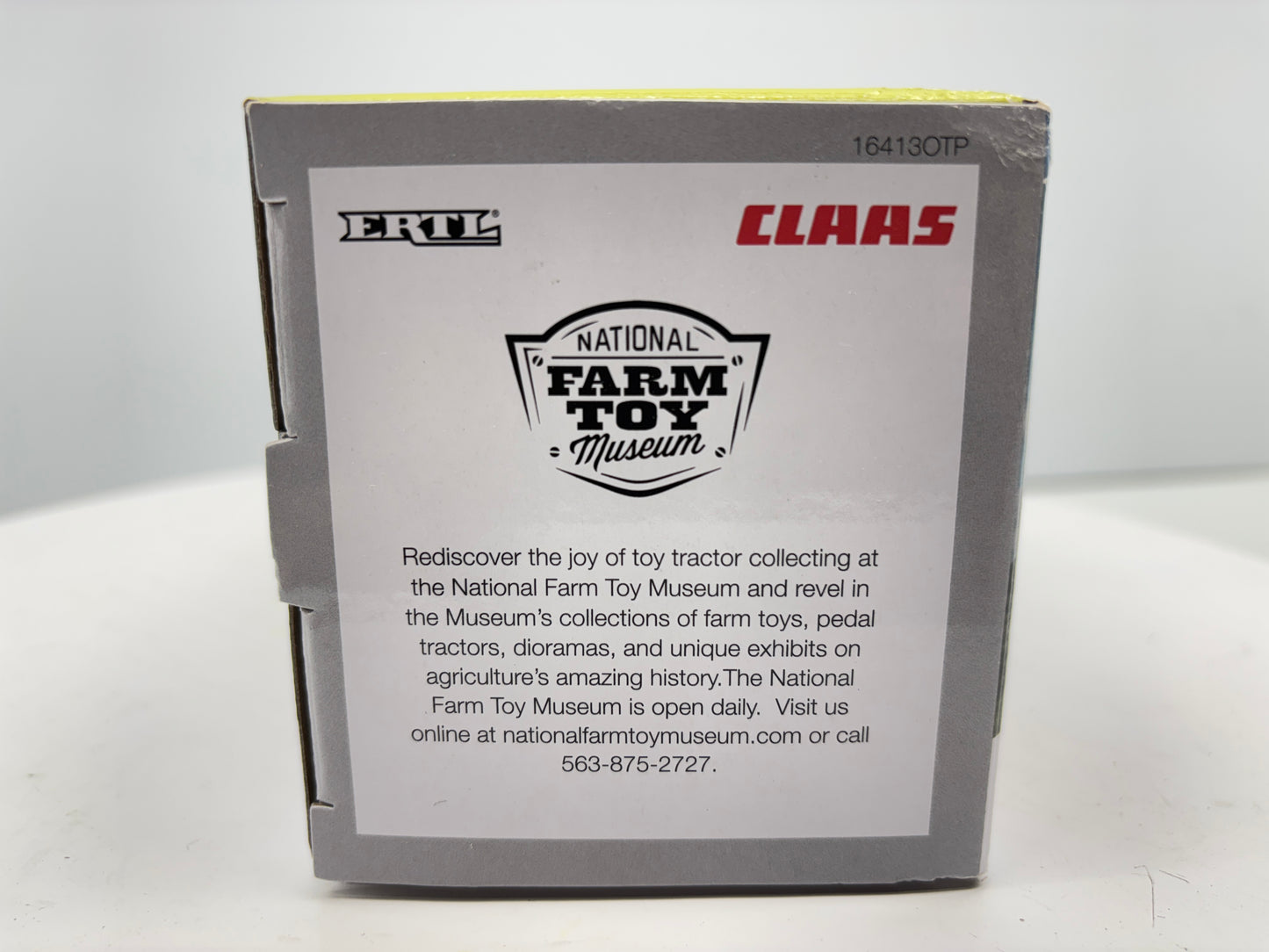 1/64 Claas 5000 Xerion NFTM