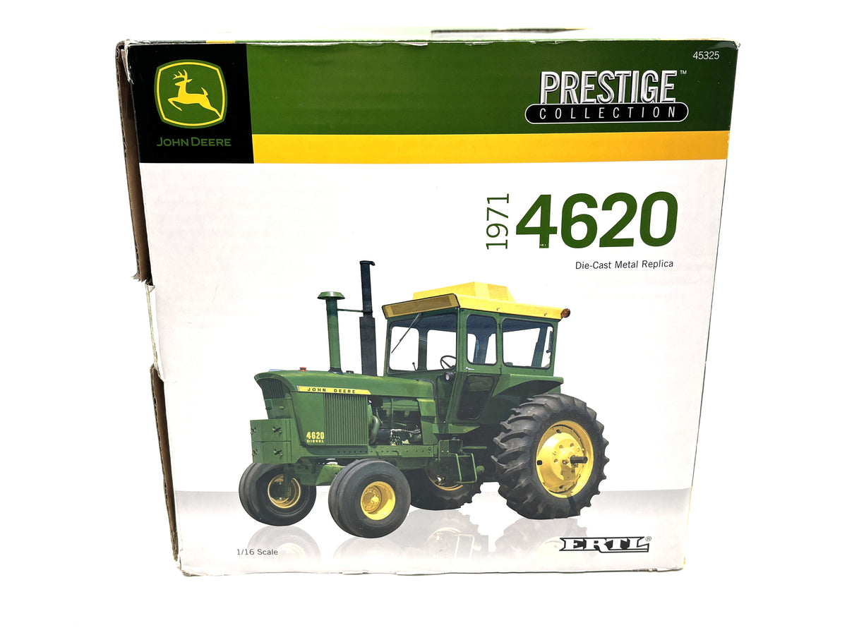 1/16 John Deere 4620 Prestige