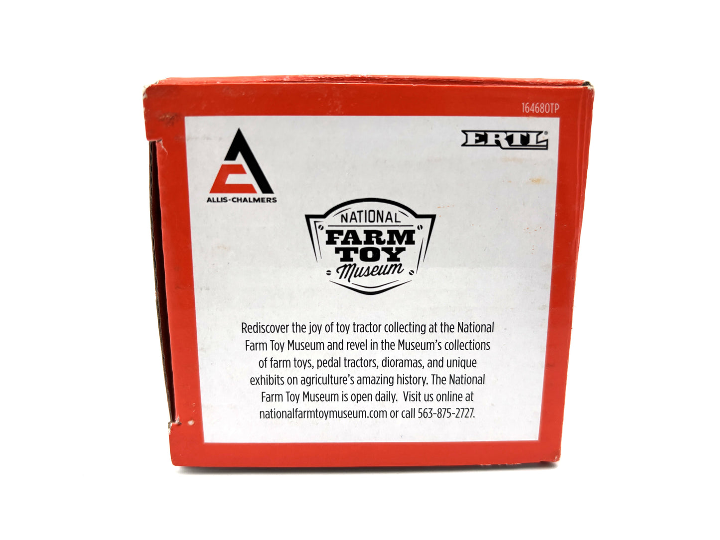 1/64 Allis-Chalmers 7030 NFTM