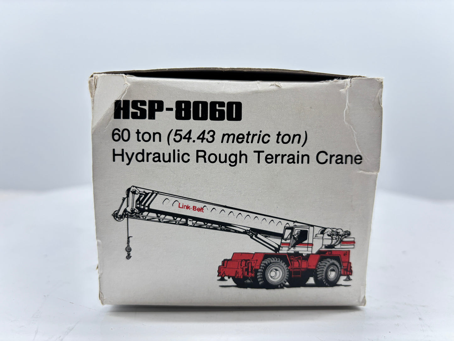 1/50 Link-Belt HSP-8060