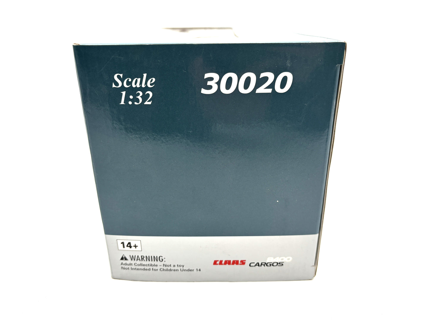 1/32 Claas 8400 Cargos
