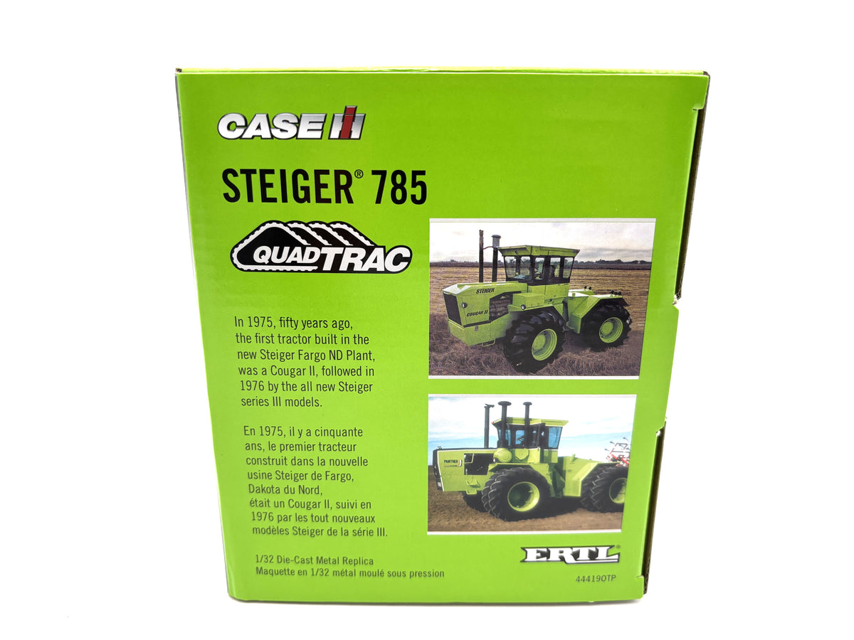 1/32 Case IH Steiger 785 Farm Show ''Chase''