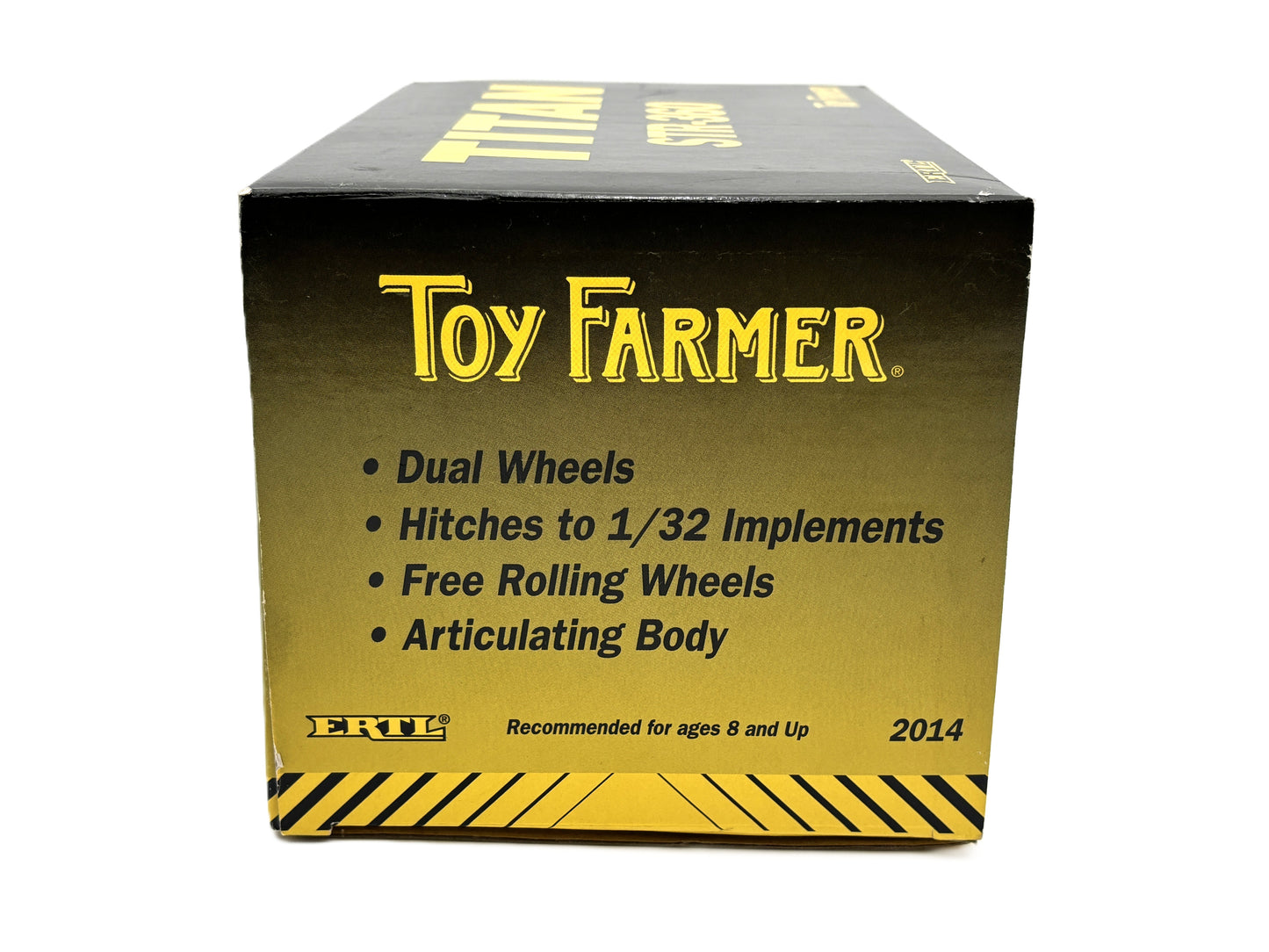 1/32 Titan STR-360 Toy Farmer