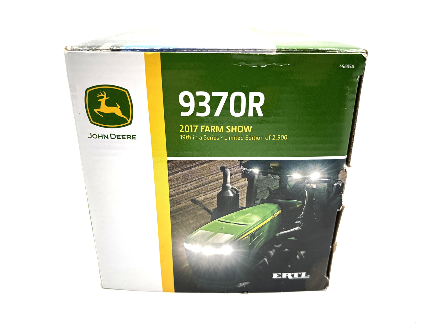 1/32 John Deere 9370R Farm Show