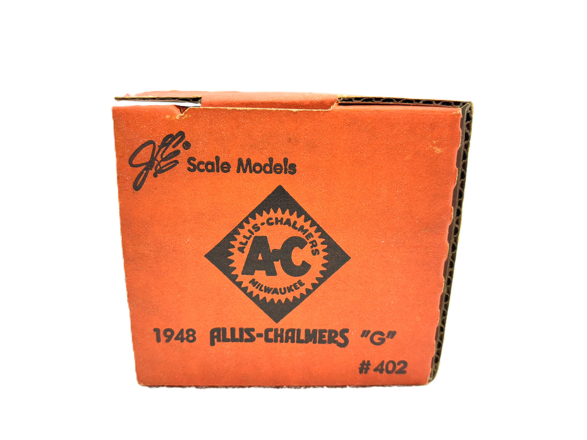 1/16 Allis-Chalmers ''G'' Collector Edition