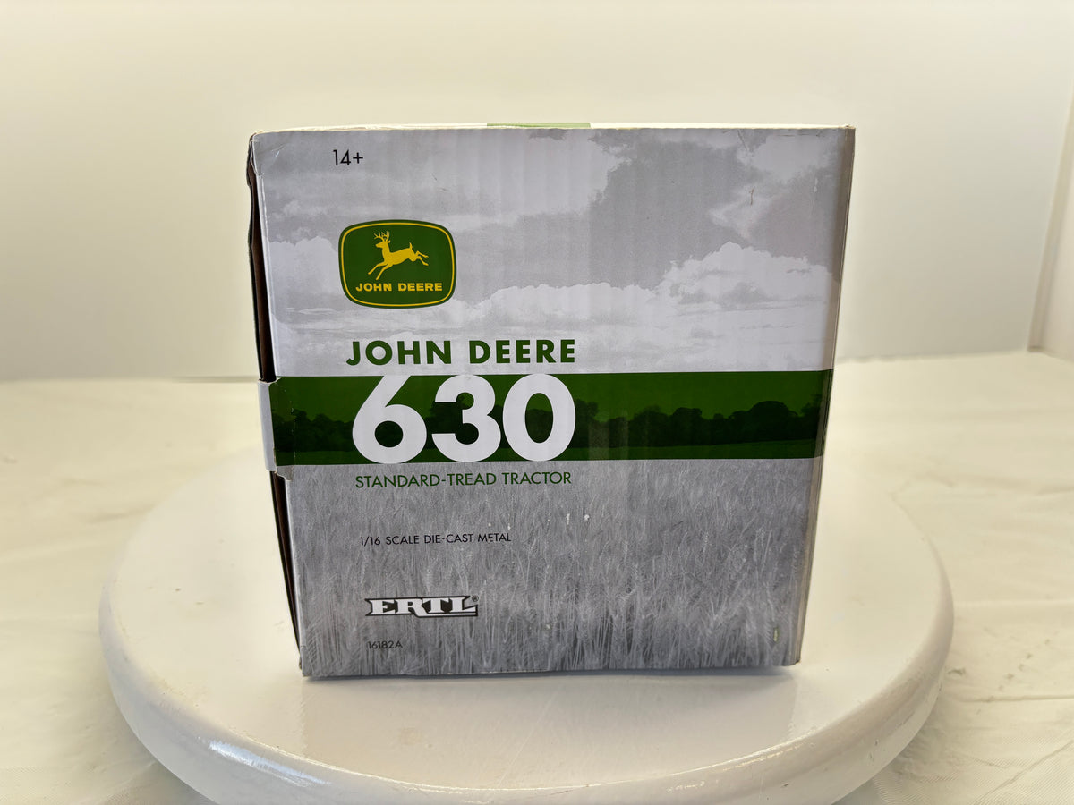 1/16 John Deere 630