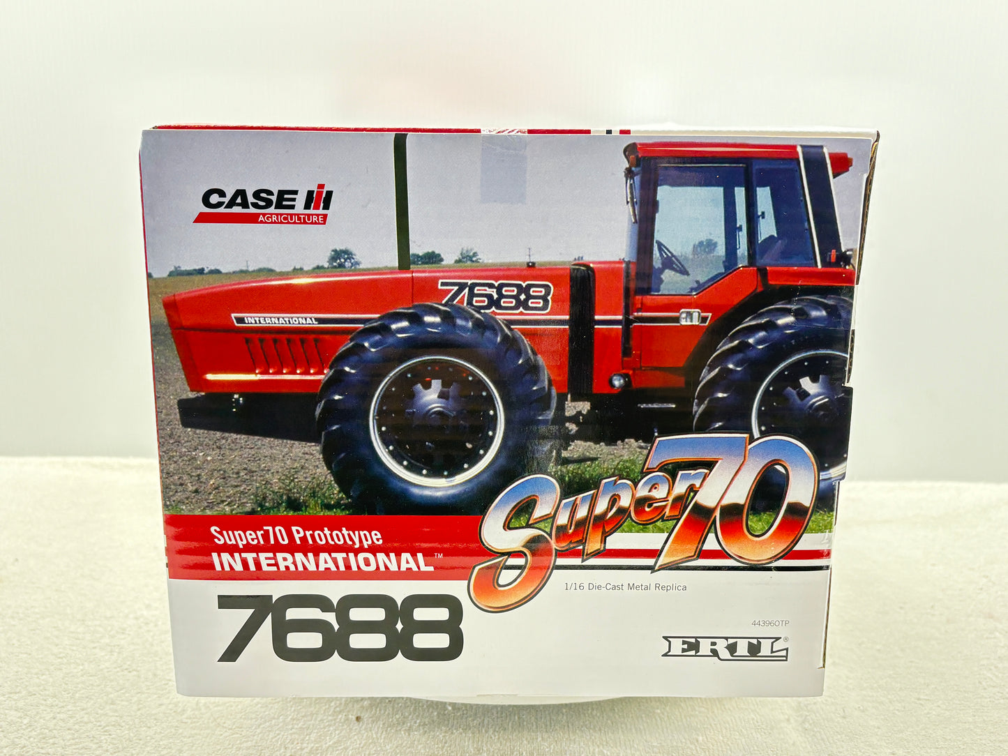 1/16 International 7688 Industrial