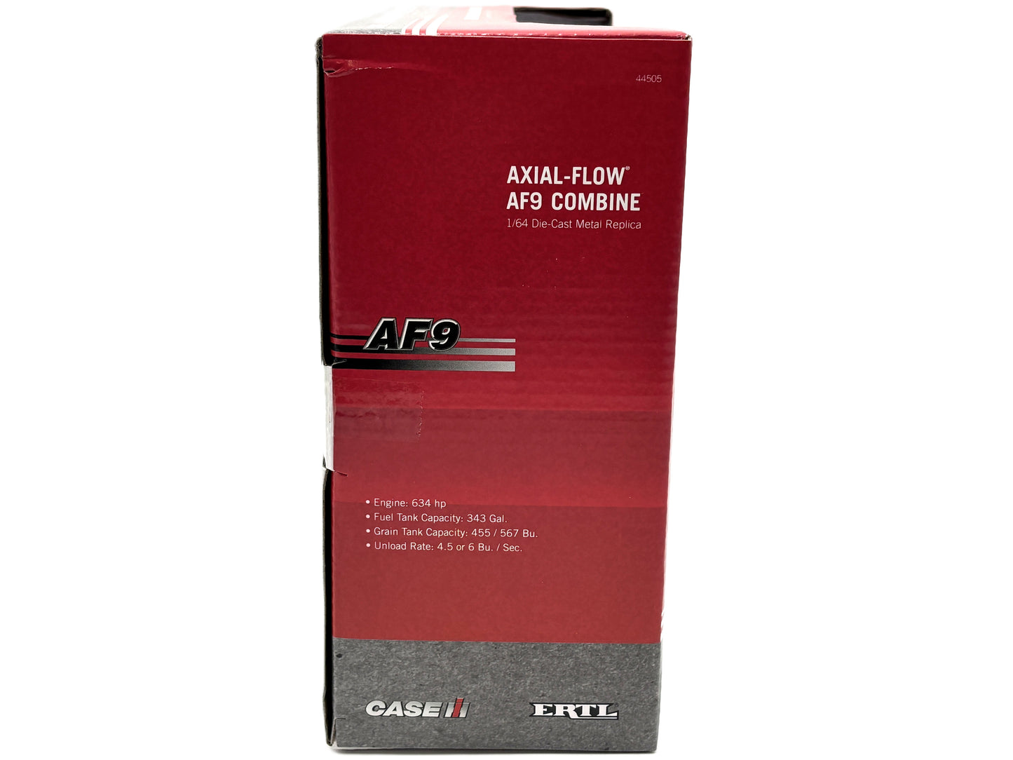 1/64 Case IH AF9 Prestige