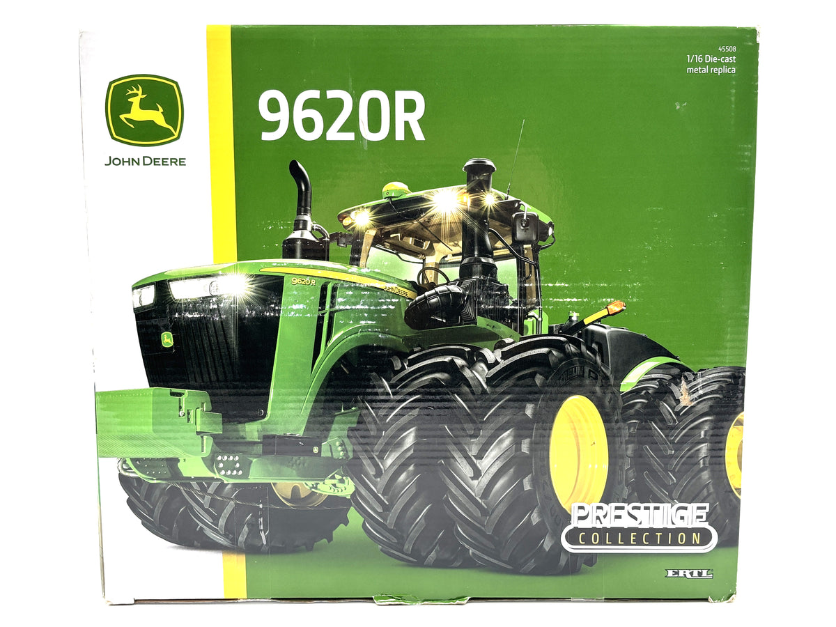 1/16 John Deere 9620R Prestige
