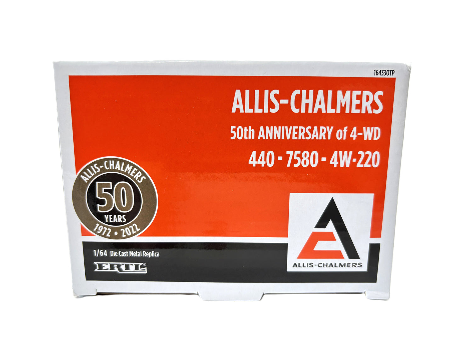 1/64 Allis-Chalmers 440,7580,4W-220 50th