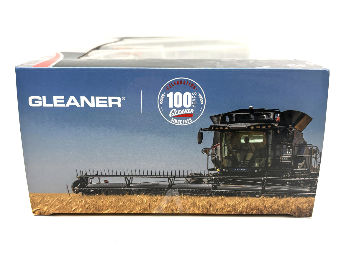 1/64 Gleaner S98 Centennial Orange Chase