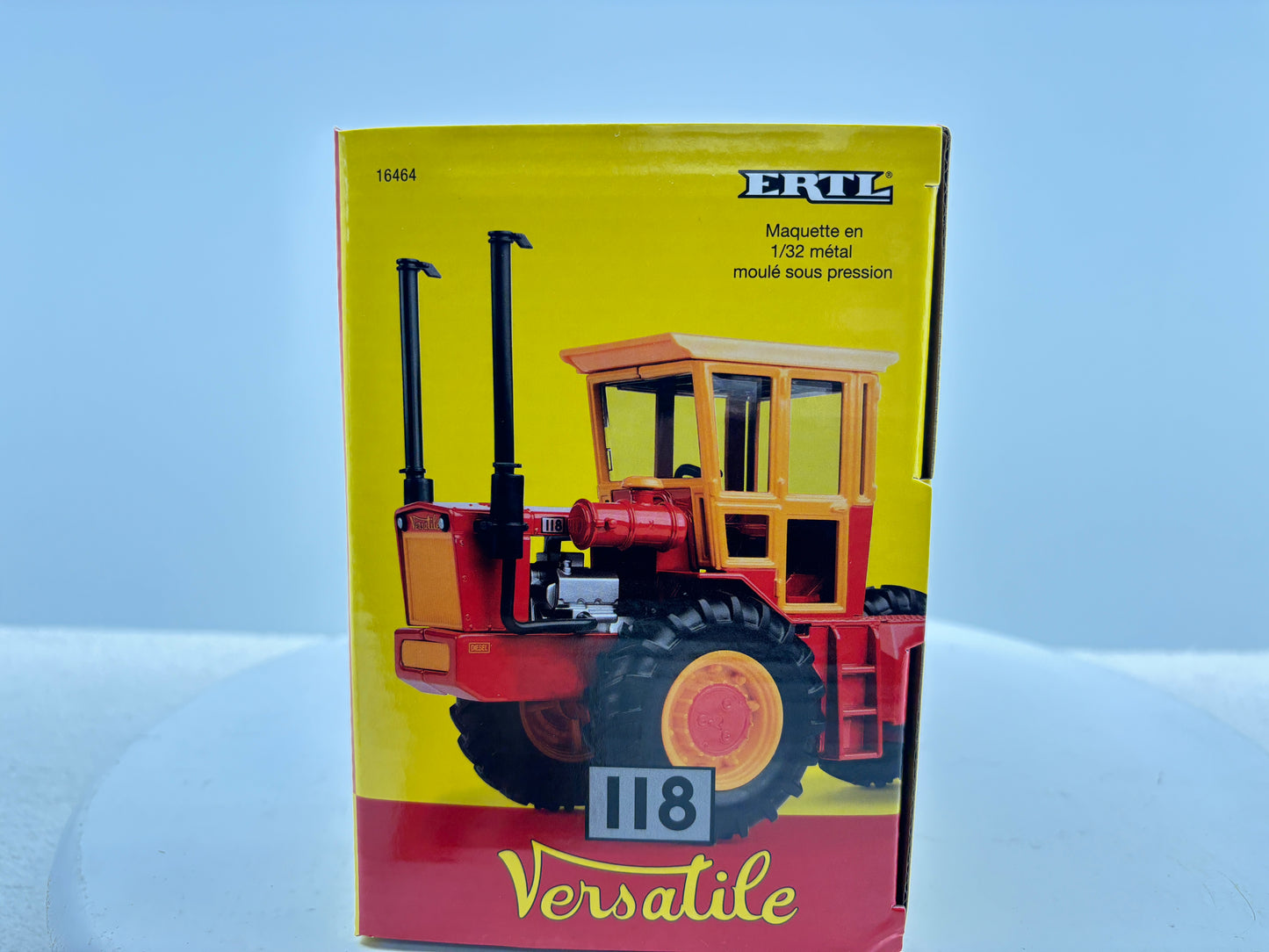 1/32 Versatile 118