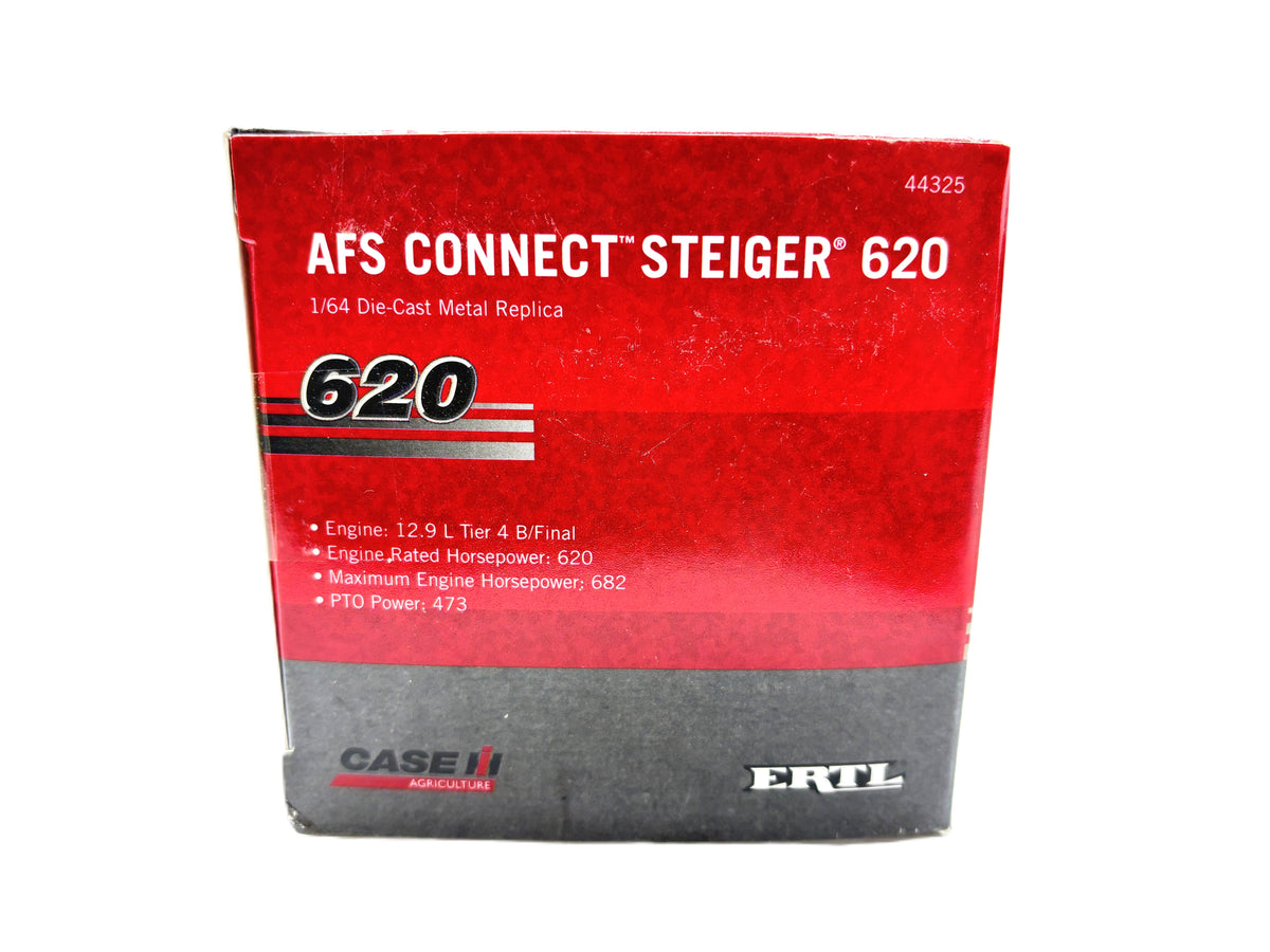 1/64 Case IH Steiger 620 Prestige LSW