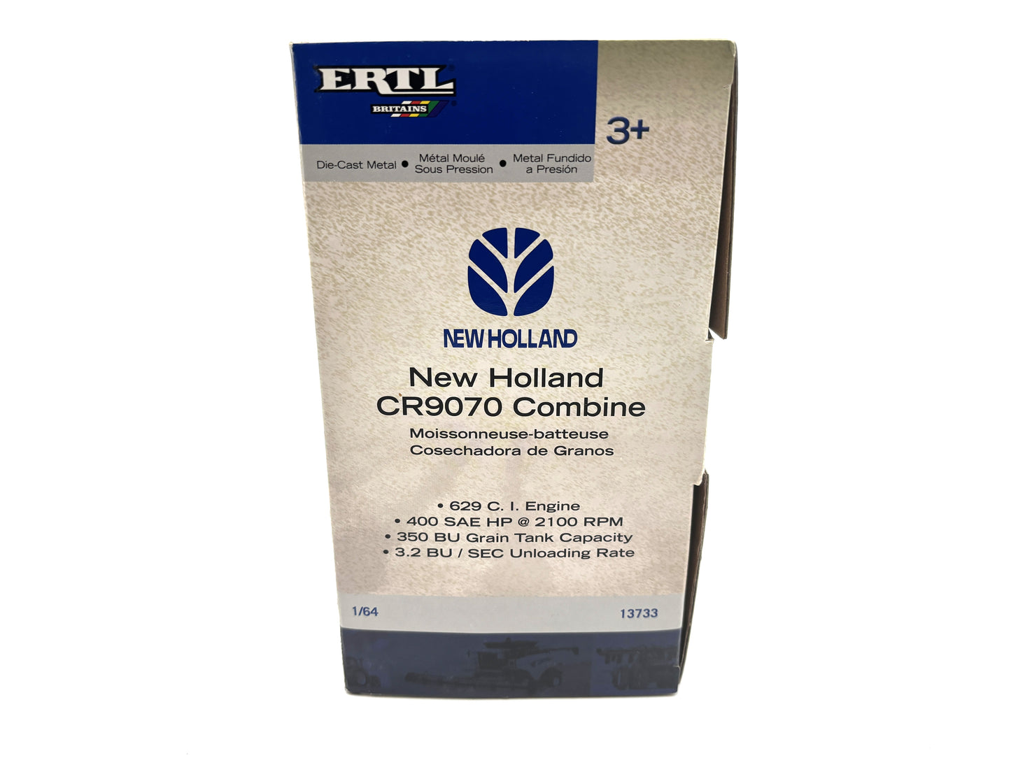 1/64 New Holland CR9070