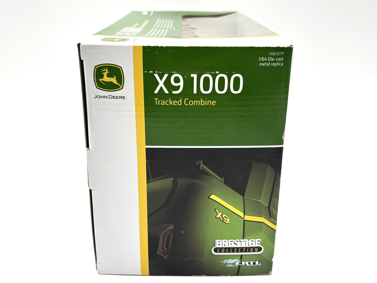 1/64 John Deere X9 1000 75th Anniversary