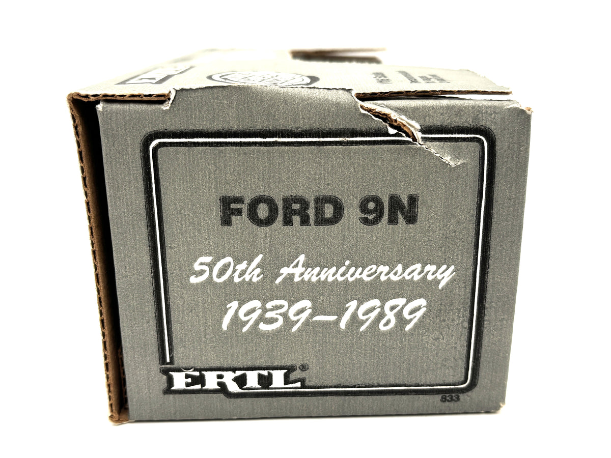 1/16 Ford 9N 50th Anniversary