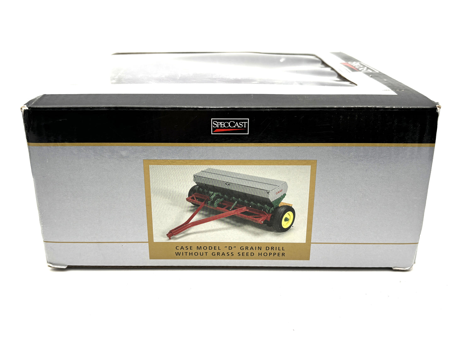 1/16 Case Model ''D'' Grain Drill