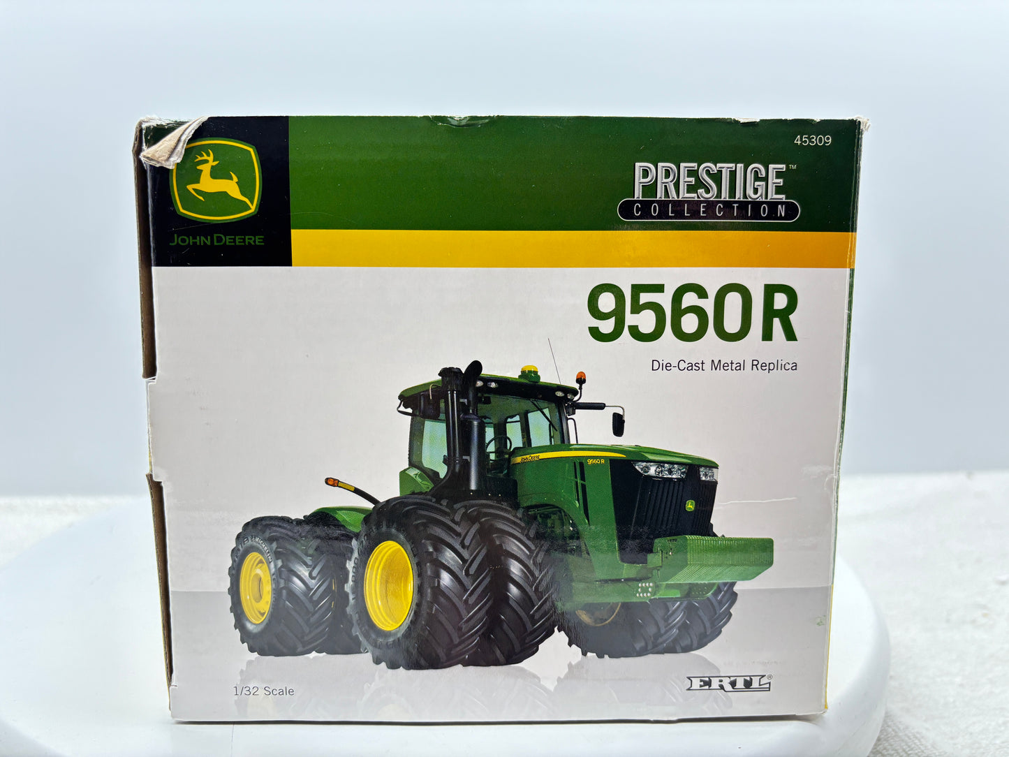 1/32 John Deere 9560R