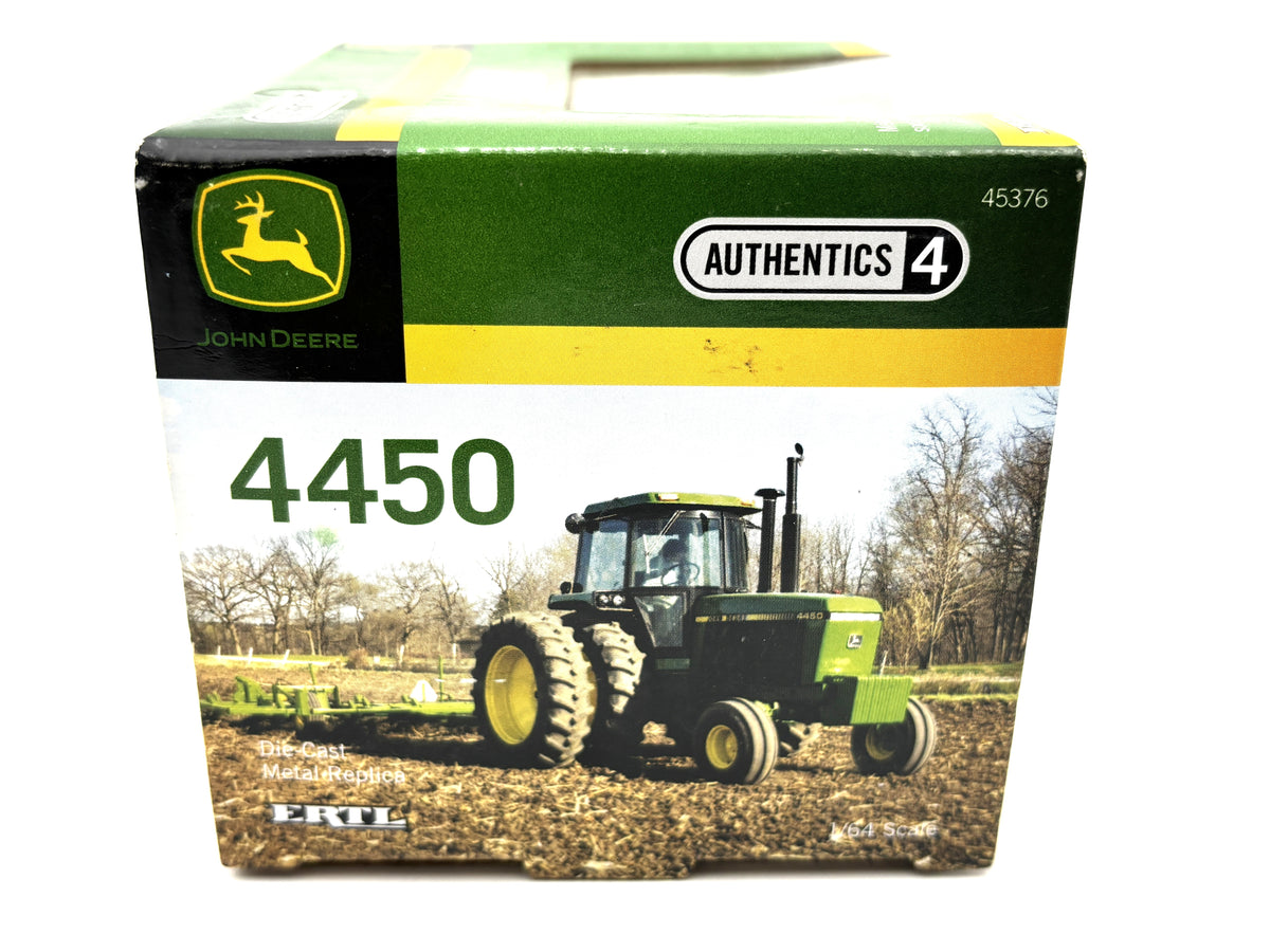 1/64 John Deere 4450 Authentics #4
