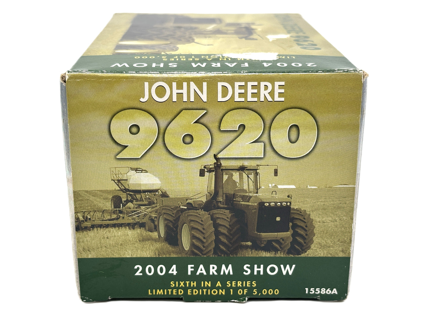 1/64 John Deere 9620 Farm Show