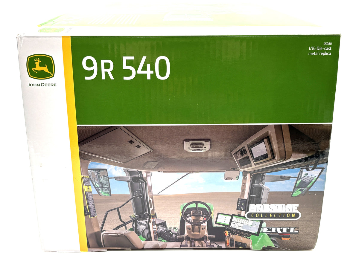1/16 John Deere 9R 540 Prestige