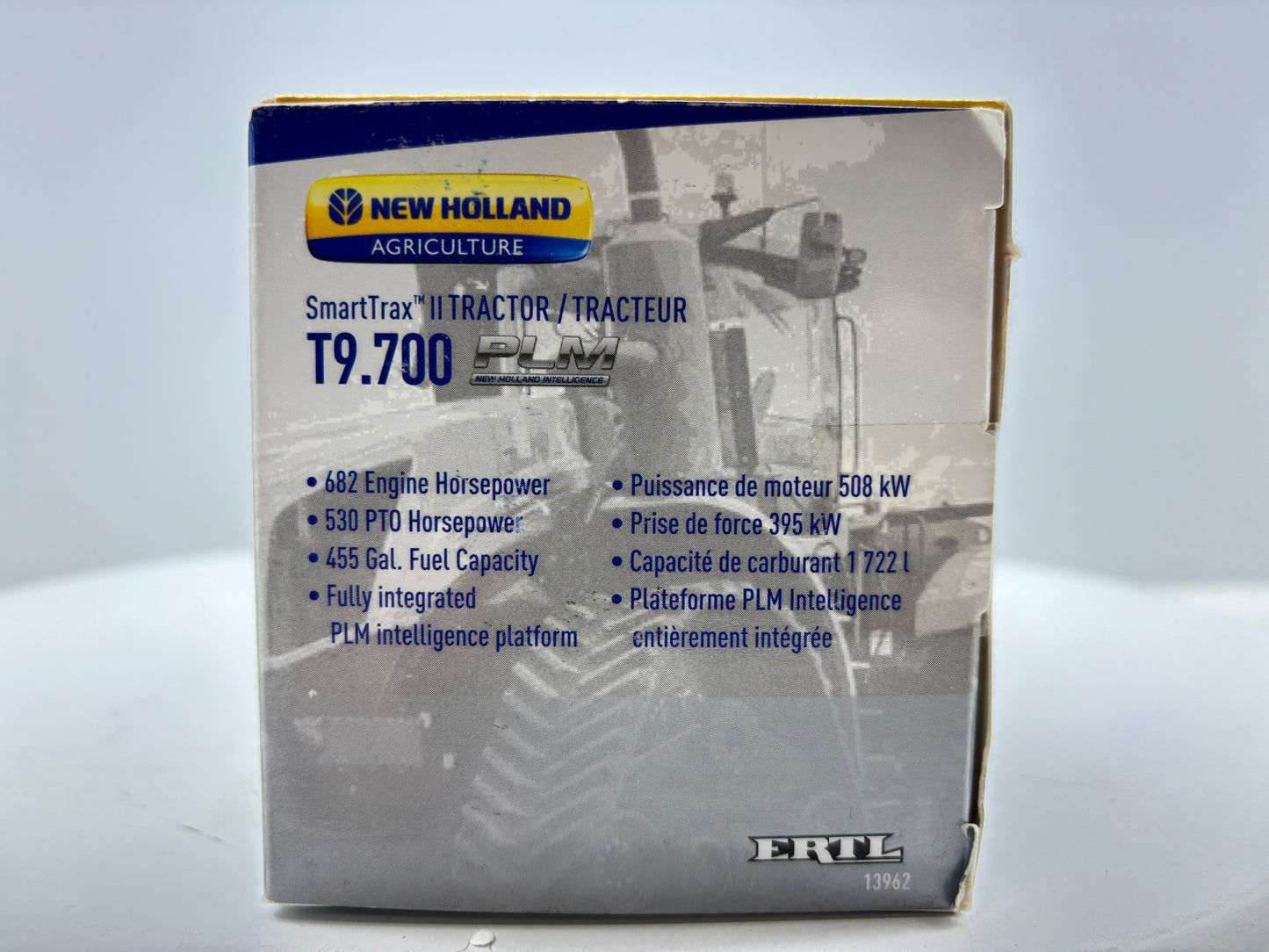 1/64 New Holland T9.700 SmartTrax