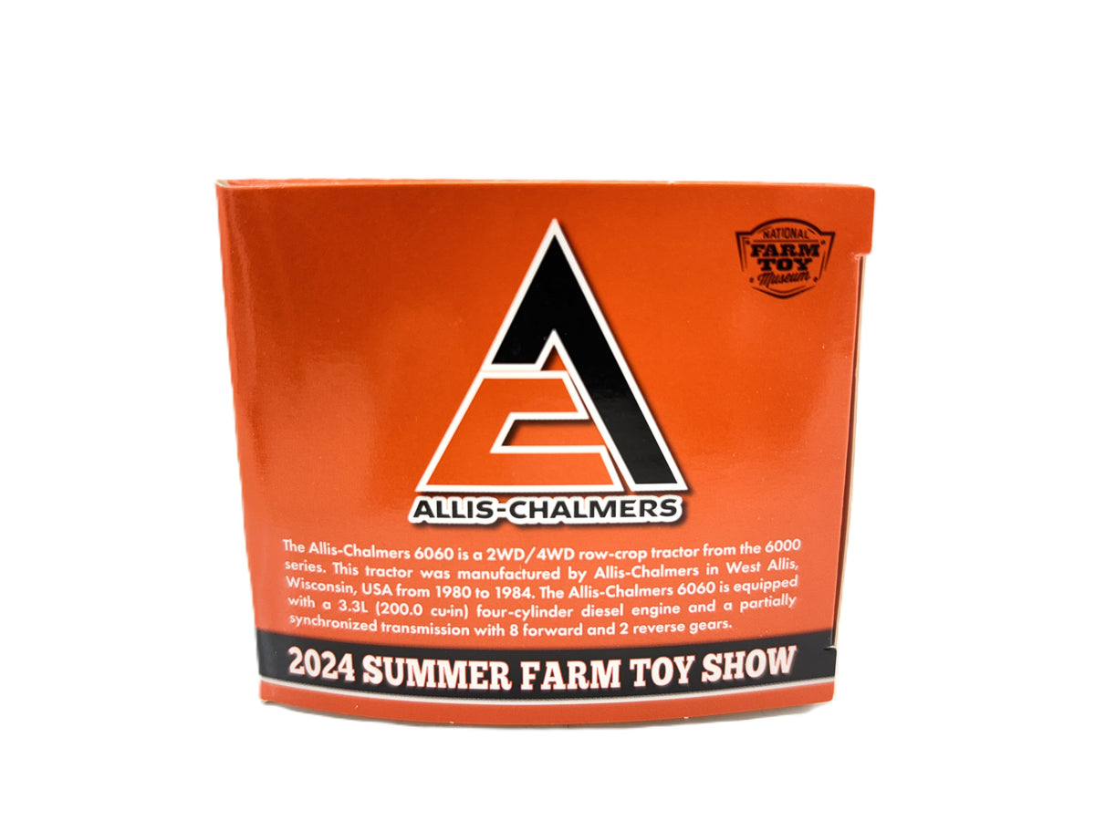 1/64 Allis-Chalmers 6060 SFTS