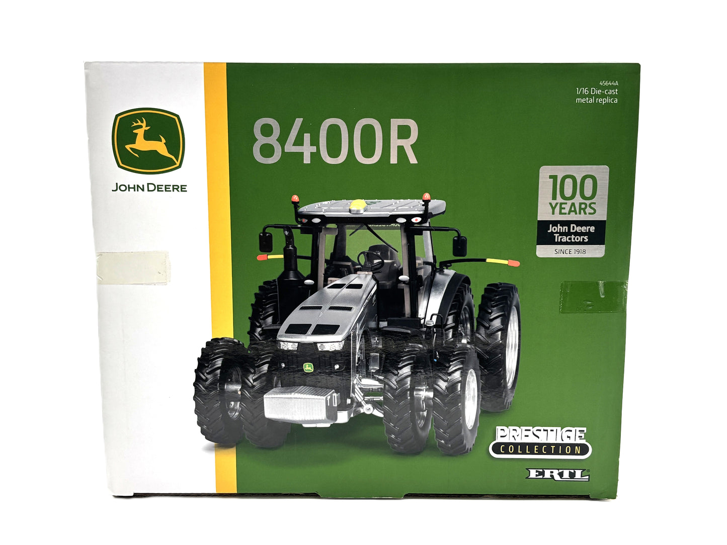 1/16 John Deere 8400R 100 Years