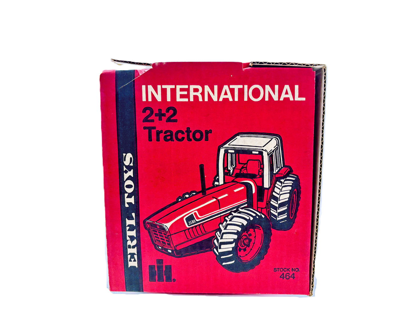 1/16 International 3588 First Edition