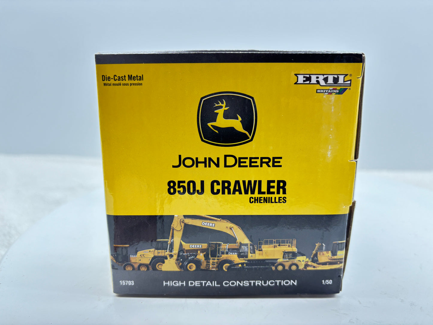 1/50 John Deere 850J