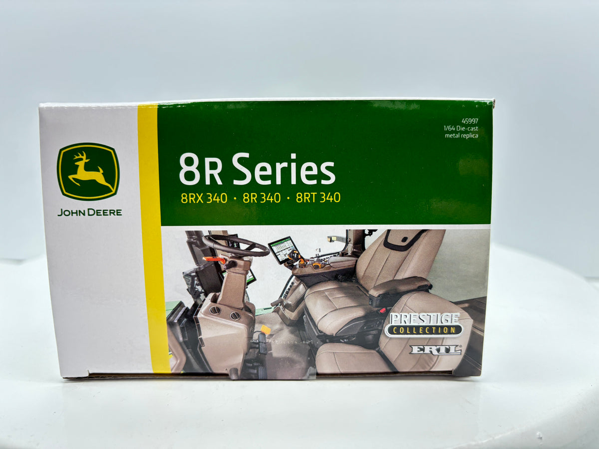 1/64 John Deere 8R Series Set