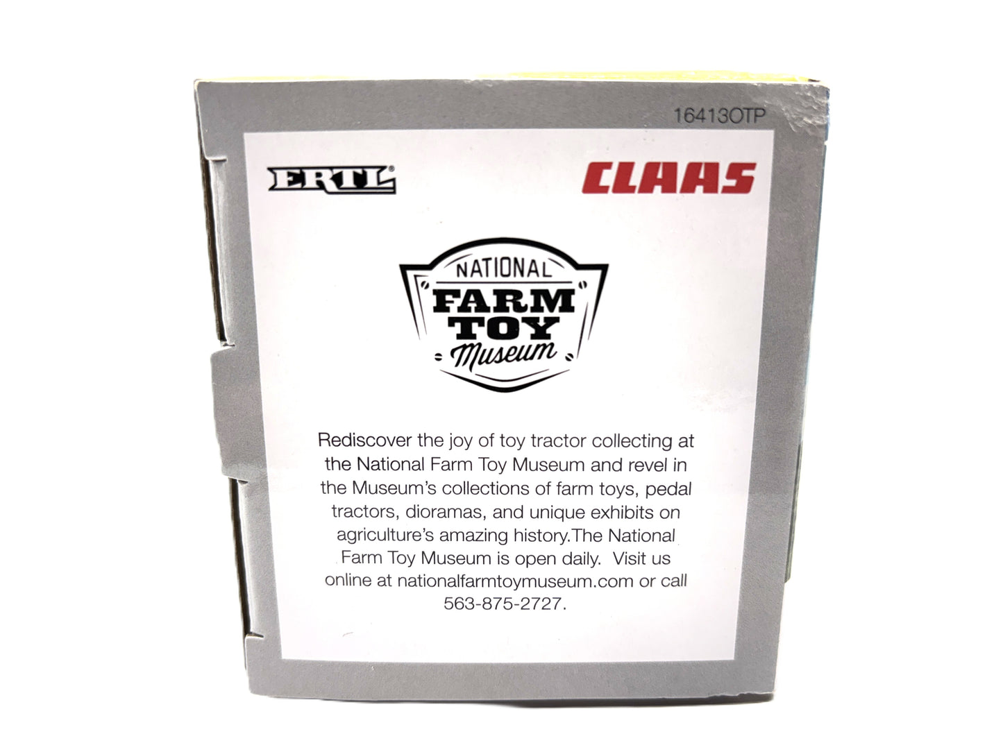 1/64 Claas 5000 Xerion NFTM