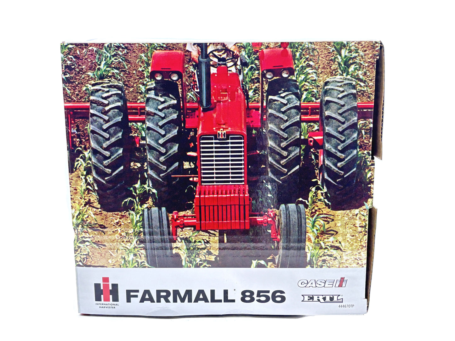 1/16 International 856 Black
