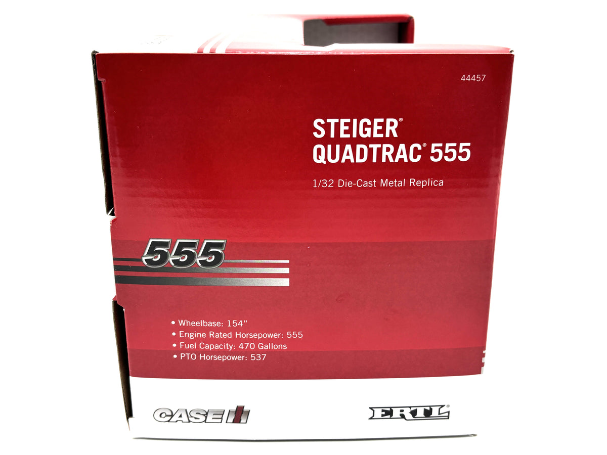 1/32 Case IH Steiger 555 Quadtrac