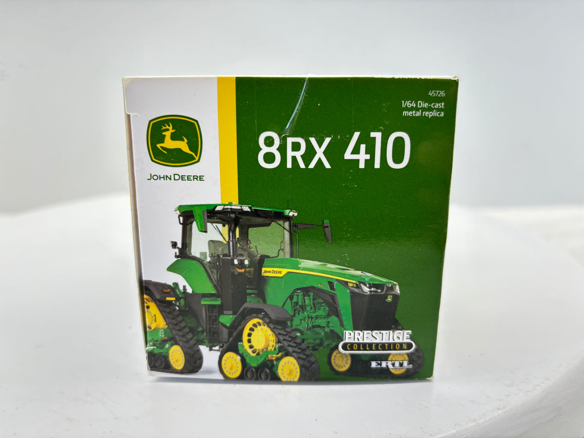 1/64 John Deere 8RX 410 Prestige
