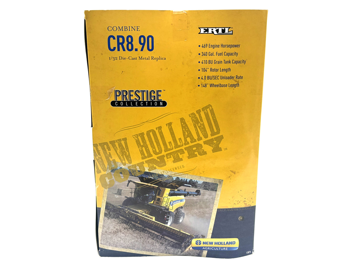 1/32 New Holland CR8.90 Prestige
